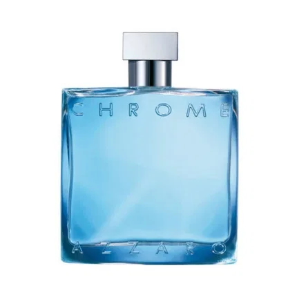 Туалетная вода мужская Loris Azzaro Azzaro Chrome, 50 мл