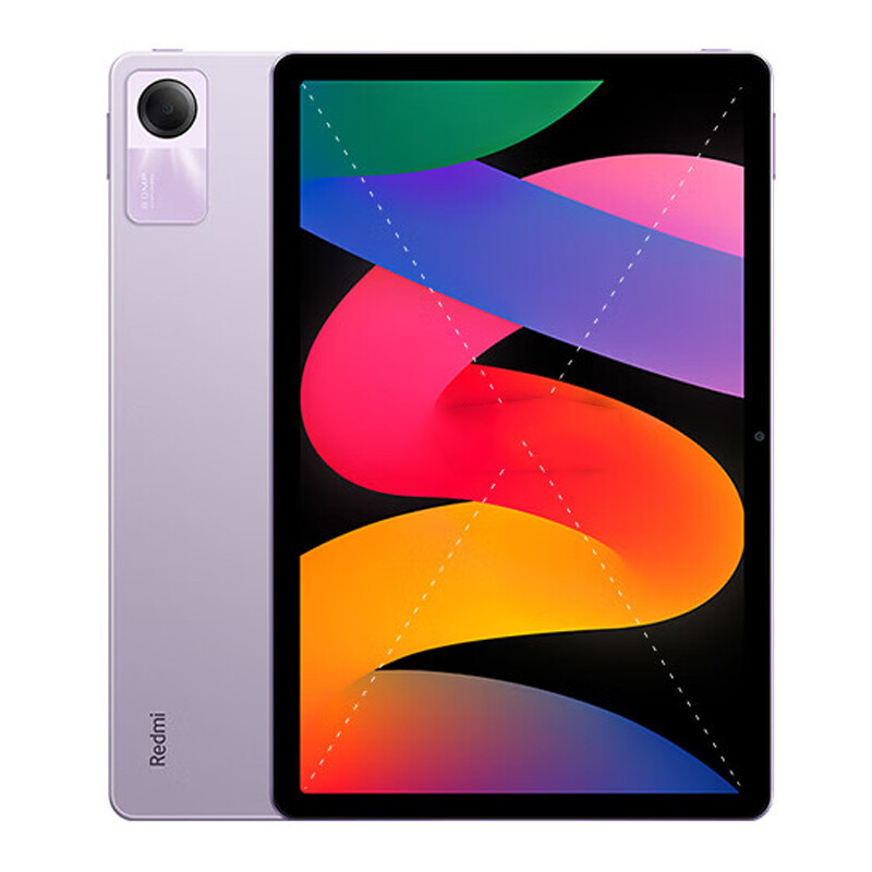 

Планшет Xiaomi Redmi Pad SE 11", 4Гб/128Гб, Wi-Fi, фиолетовый