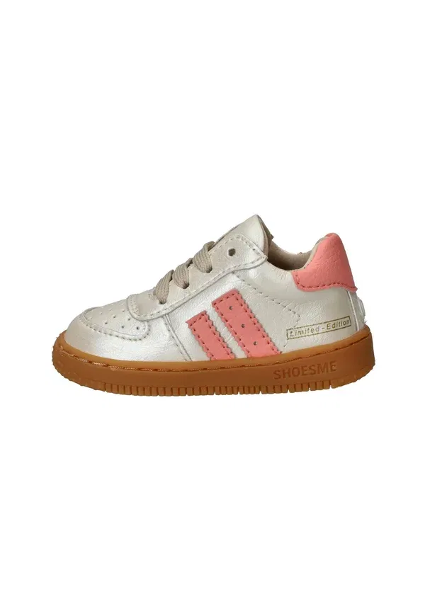 Детские туфли Shoesme, золотистый
