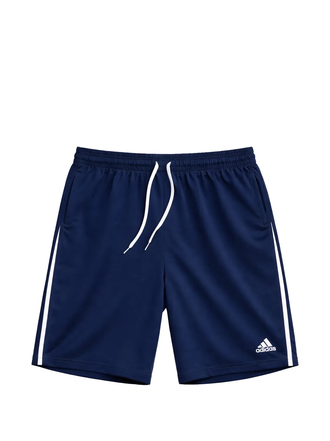 Шорты для активного отдыха Adidas, синий