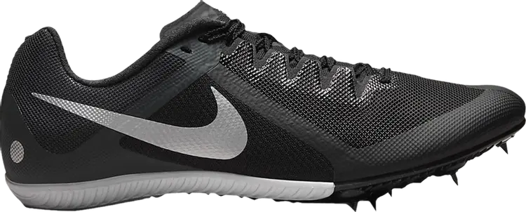 

Бутсы Nike Zoom Rival, черно-серый