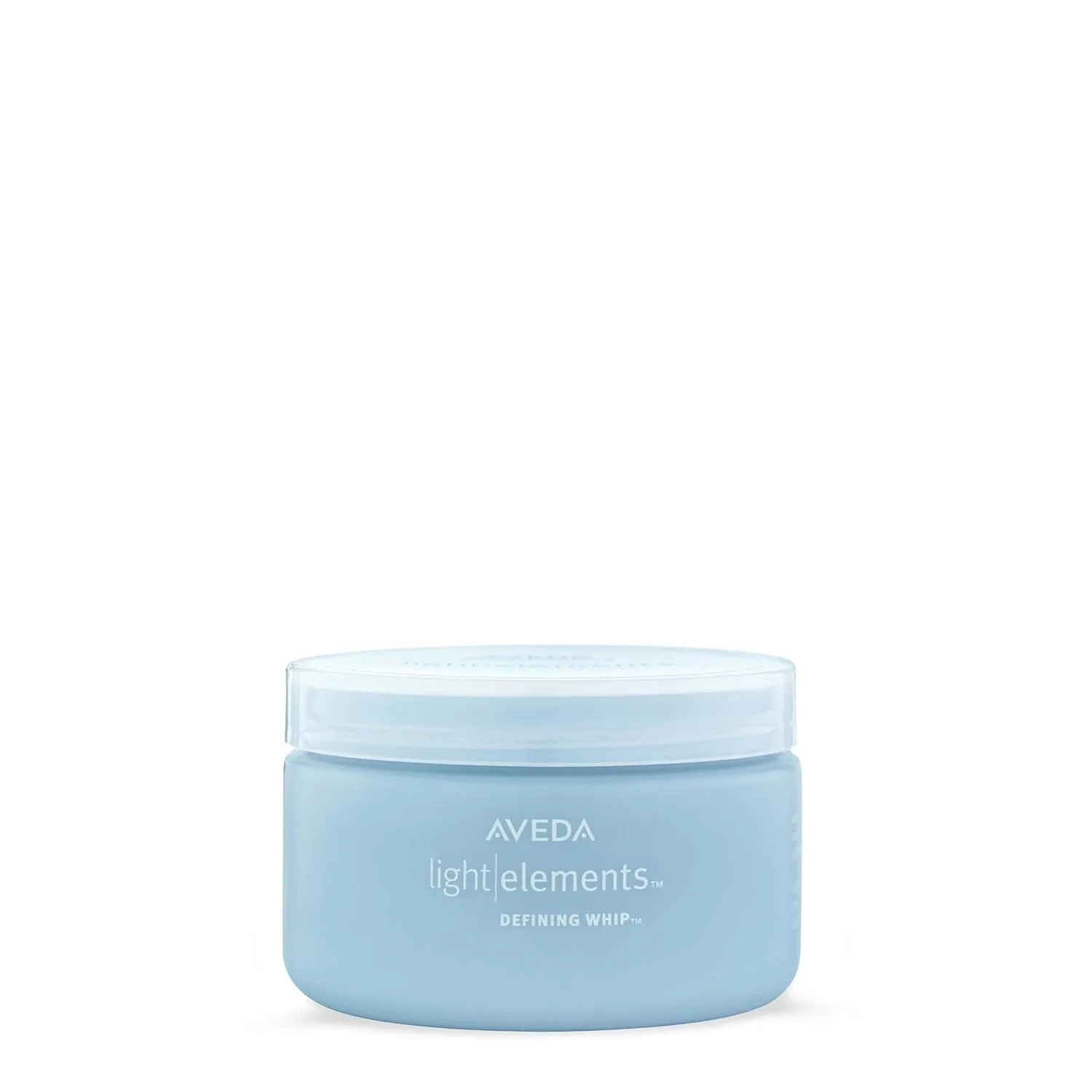 Воск для укладки волос Aveda Light Elements Defining Whip | Легкая текстура | Придает текстуру и обеспечивает среднюю фиксацию, 113 г