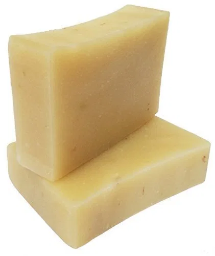 Мыло ручной работы Tea Tree Avocado, ATTIS, 110 г