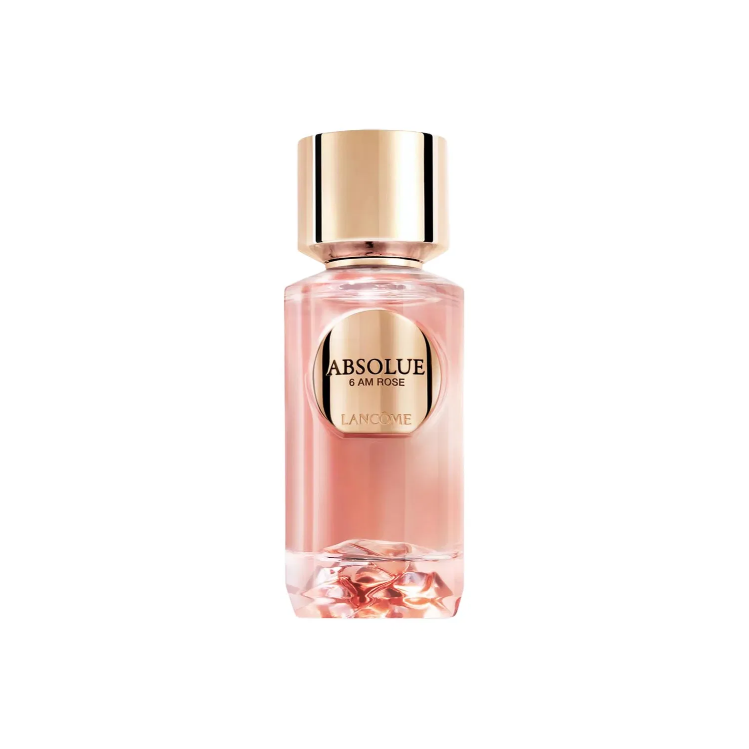Женская парфюмерная вода Morning Dew Rose, 50 мл, LANCOME, Rose Jasmine Lily