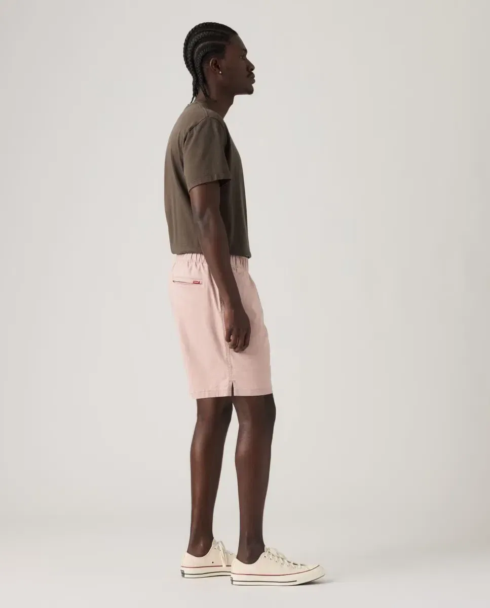 Мужские шорты Bermuda Boxer Short Levi's, Salmon — фото 4