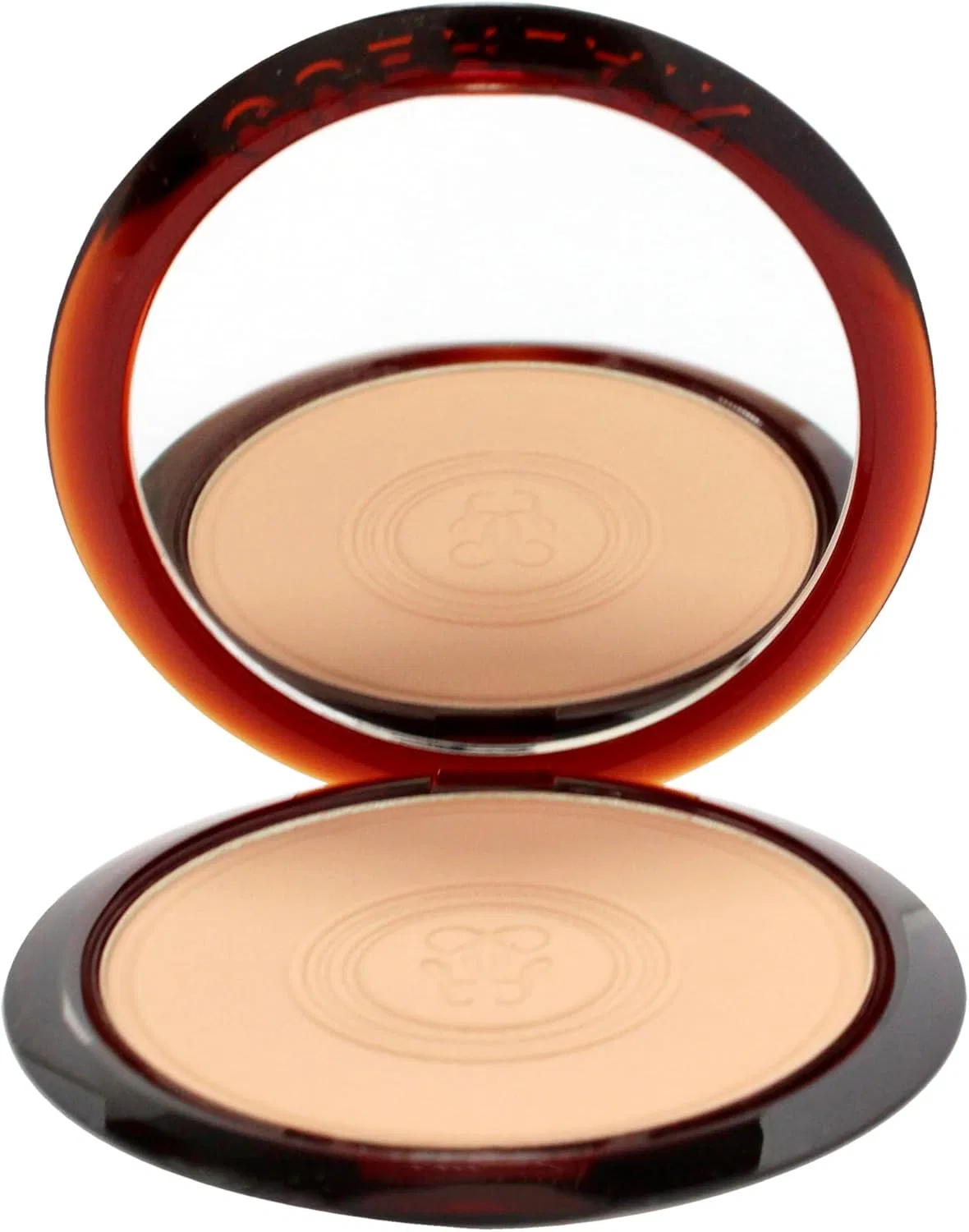 Пудра для скульптурирования Guerlain Terracotta Matte, Light, 10 г — фото 2