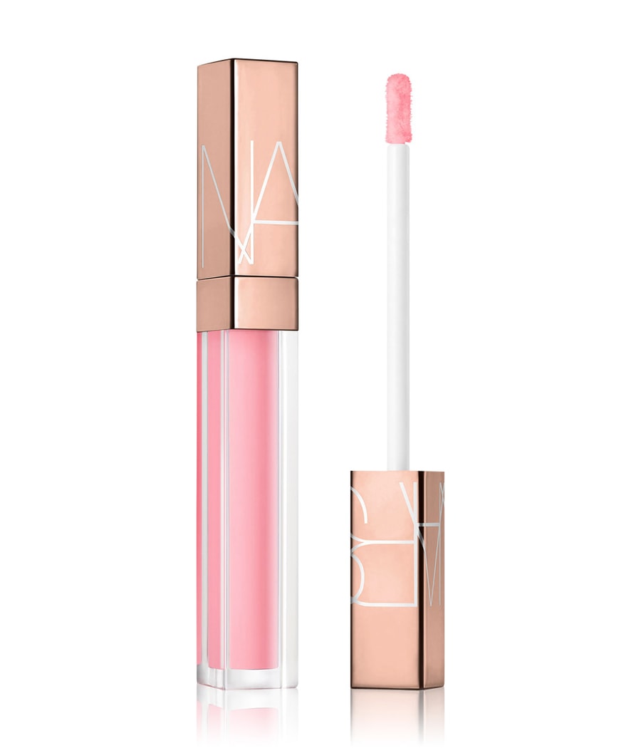 

Блеск для губ NARS Afterglow Lip Shine, Turkish Delight, 5.5 ml