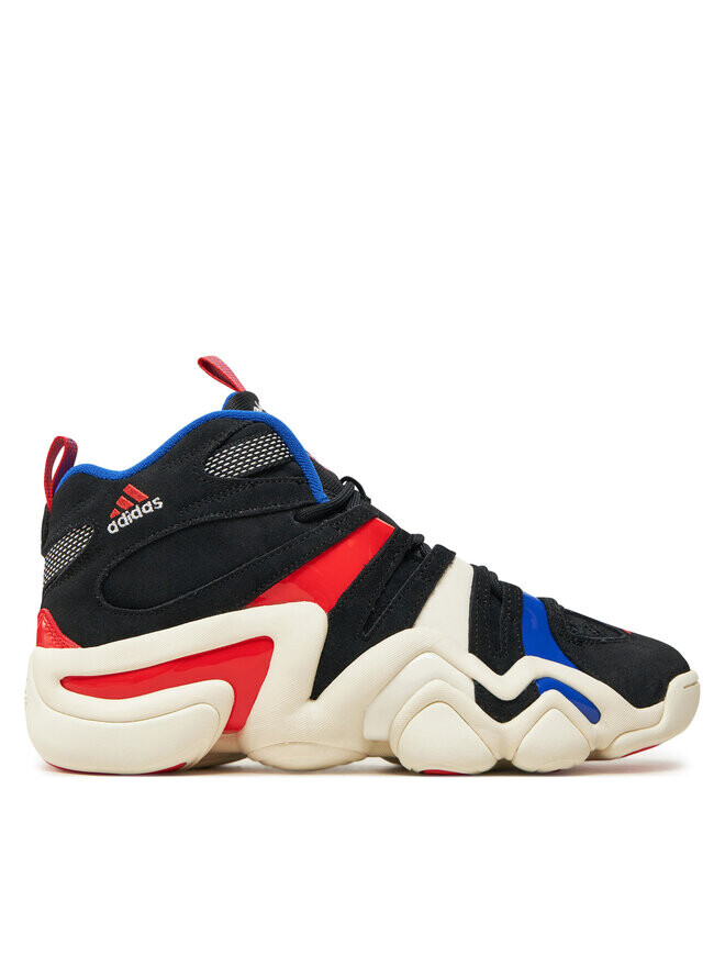 

Кроссовки adidas Crazy 8 IF4521 Negro, черный