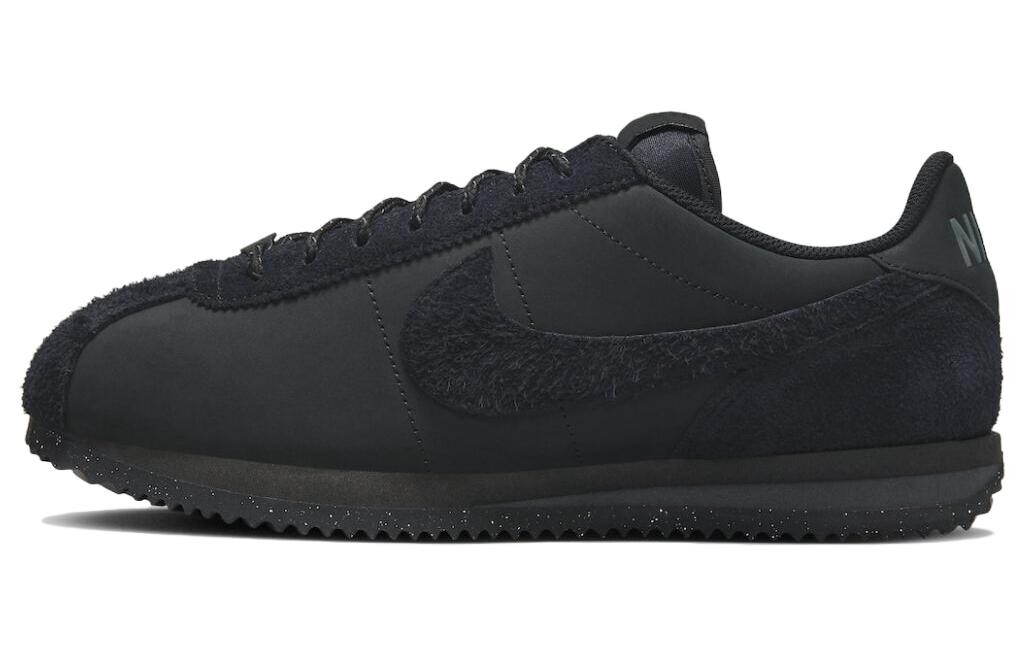 

Nike Cortez PRM Great Outdoors Triple Black (женские)