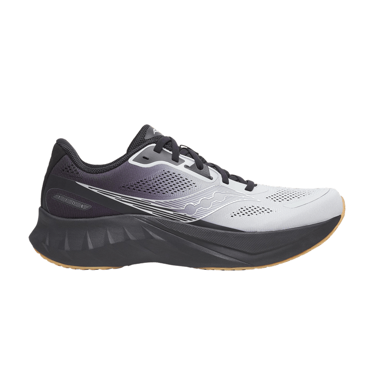 

Кроссовки Tide 2 'Cloud Black', серый