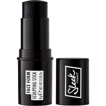 

Стик Sleek MakeUP Face Form Моделирующий стик Flawless Natural Contour 8 г, глубокий загар