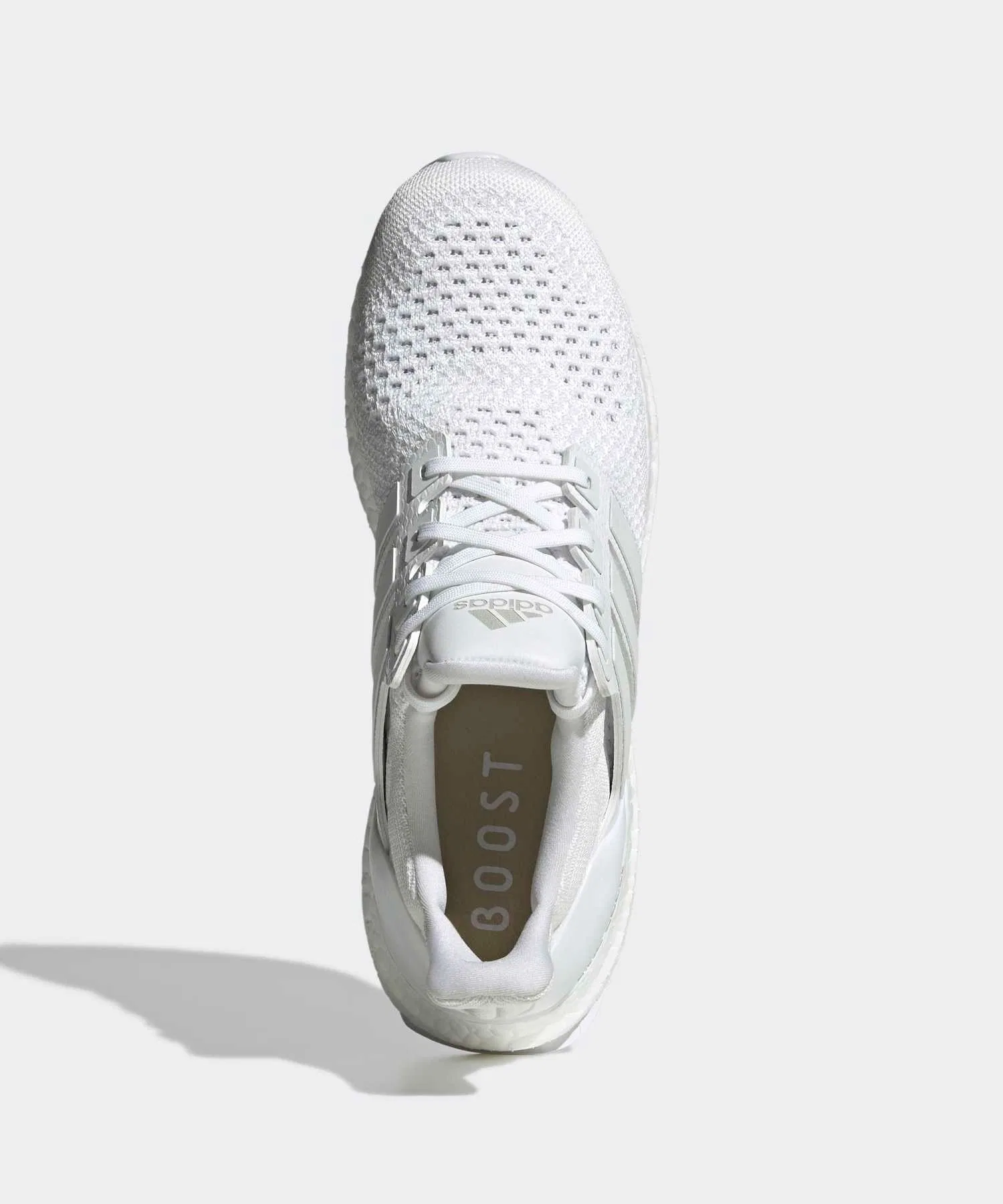 Мужские кроссовки Adidas Ultraboost 1.0 Shoes — фото 2