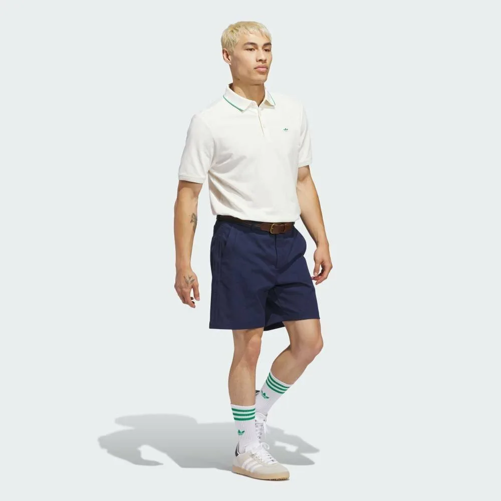 Шорты Originals Twistweave Adidas, blue — фото 3