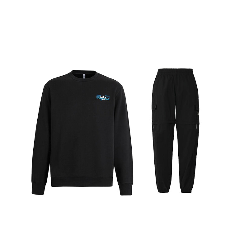 

Повседневная спортивная одежда унисекс Adidas Originals