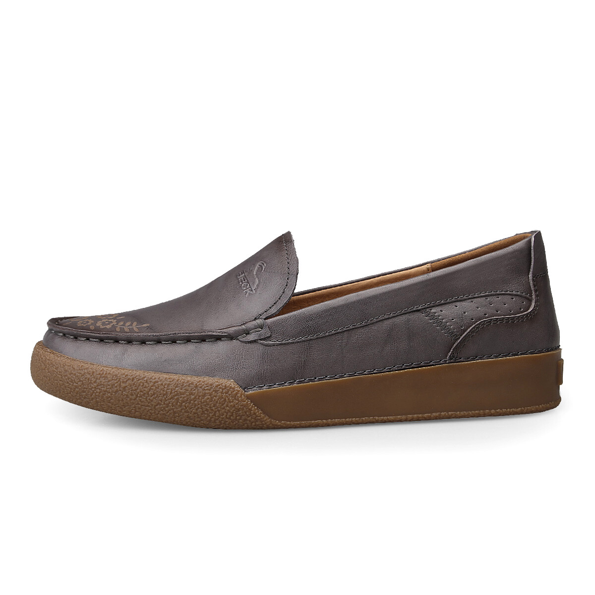 

Туфли женские повседневные Women's Casual Shoes Women's Beck, серый