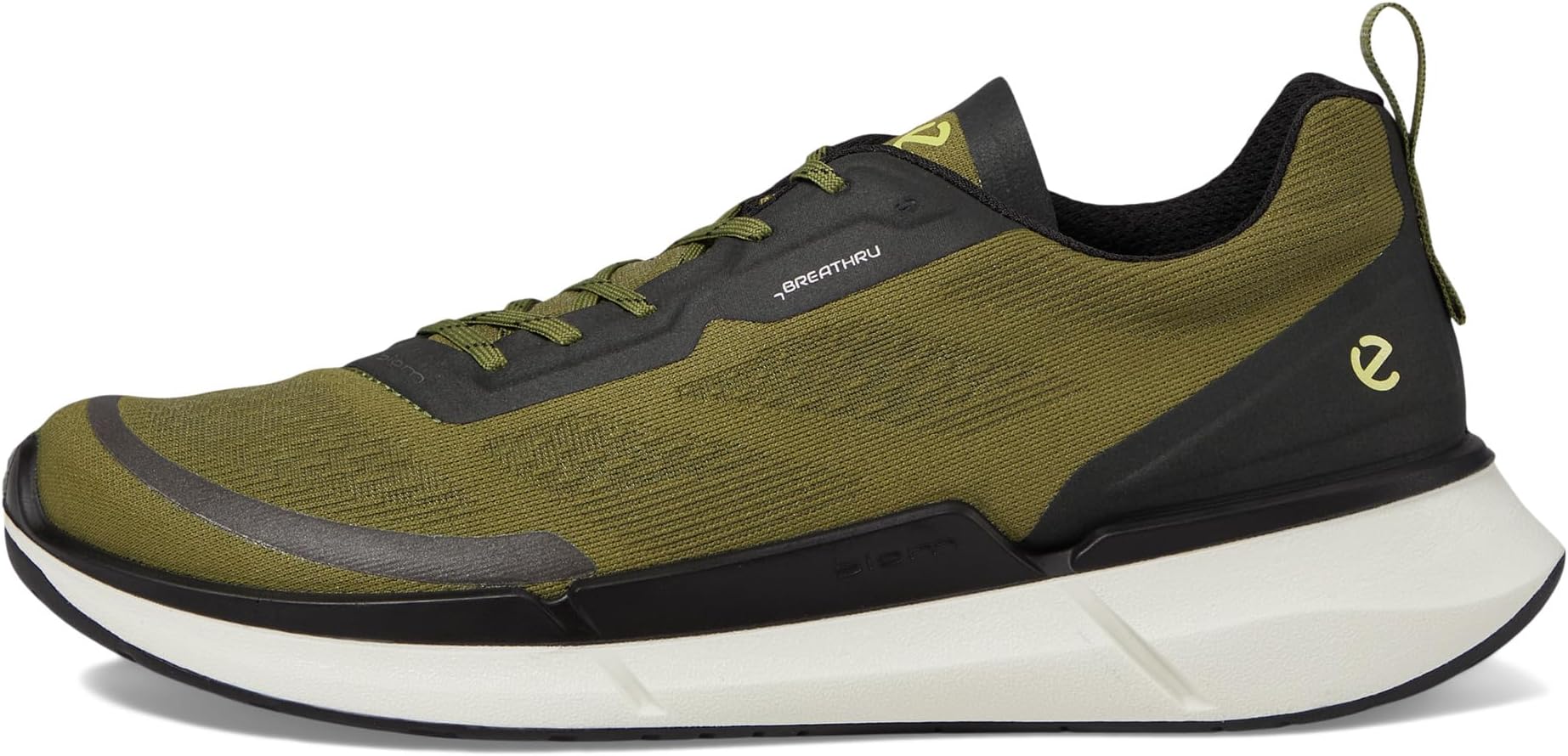 Кроссовки ECCO Sport Biom 2.2 Textile Cross Trainer, цвет Acorn/Black — фото 4