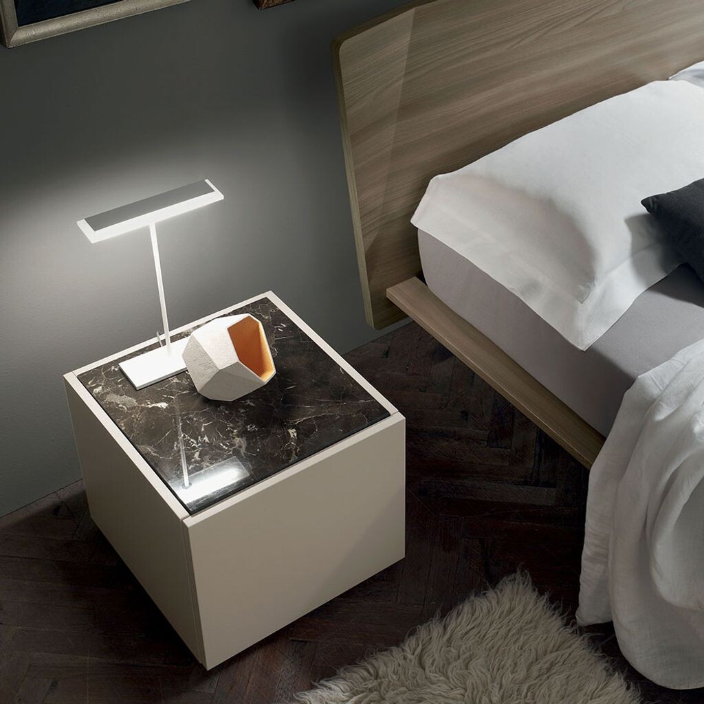 

Linea Light Dublight Lumetto 7W Plex Sat, белый