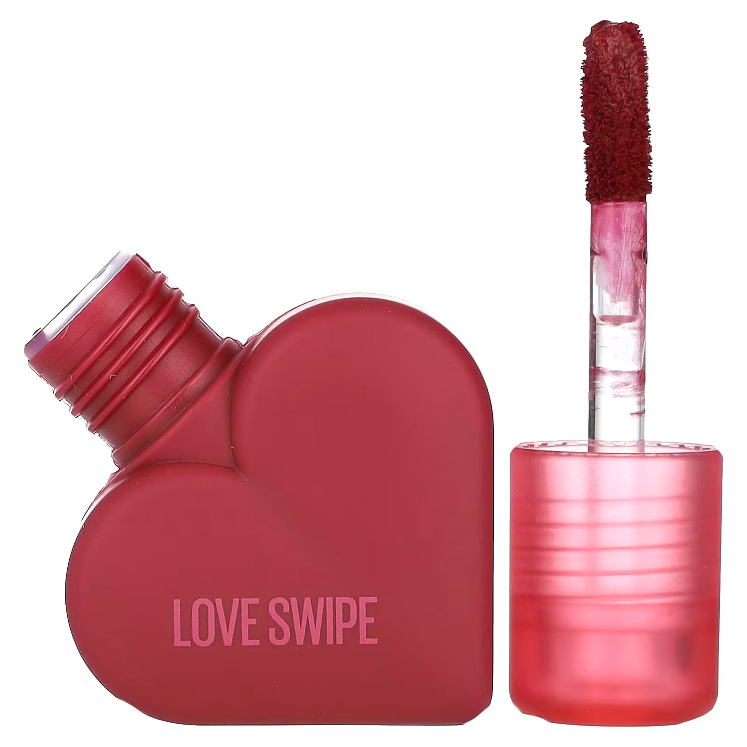 

Легкий мусс для губ Kaja Love Swipe Cushony 01 Call Me
