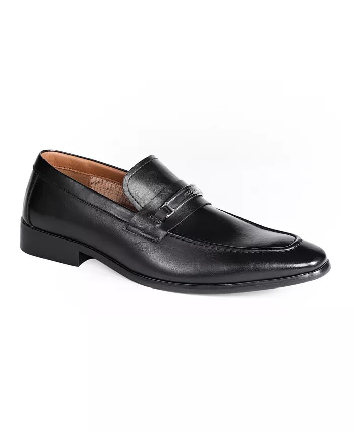 

Мужские туфли-лоферы Speer Slip On Dress Tommy Hilfiger, черный