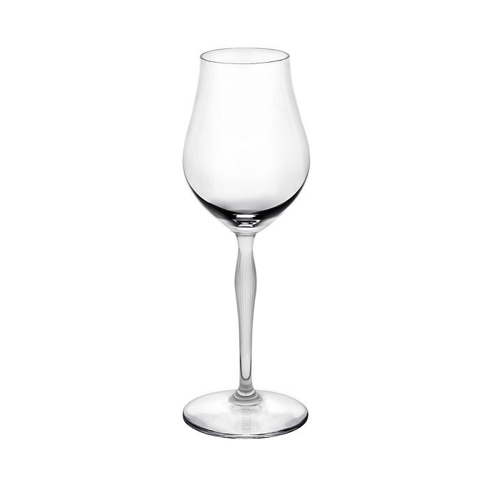 

Бокал для коньяка Lalique 100 Points, белый