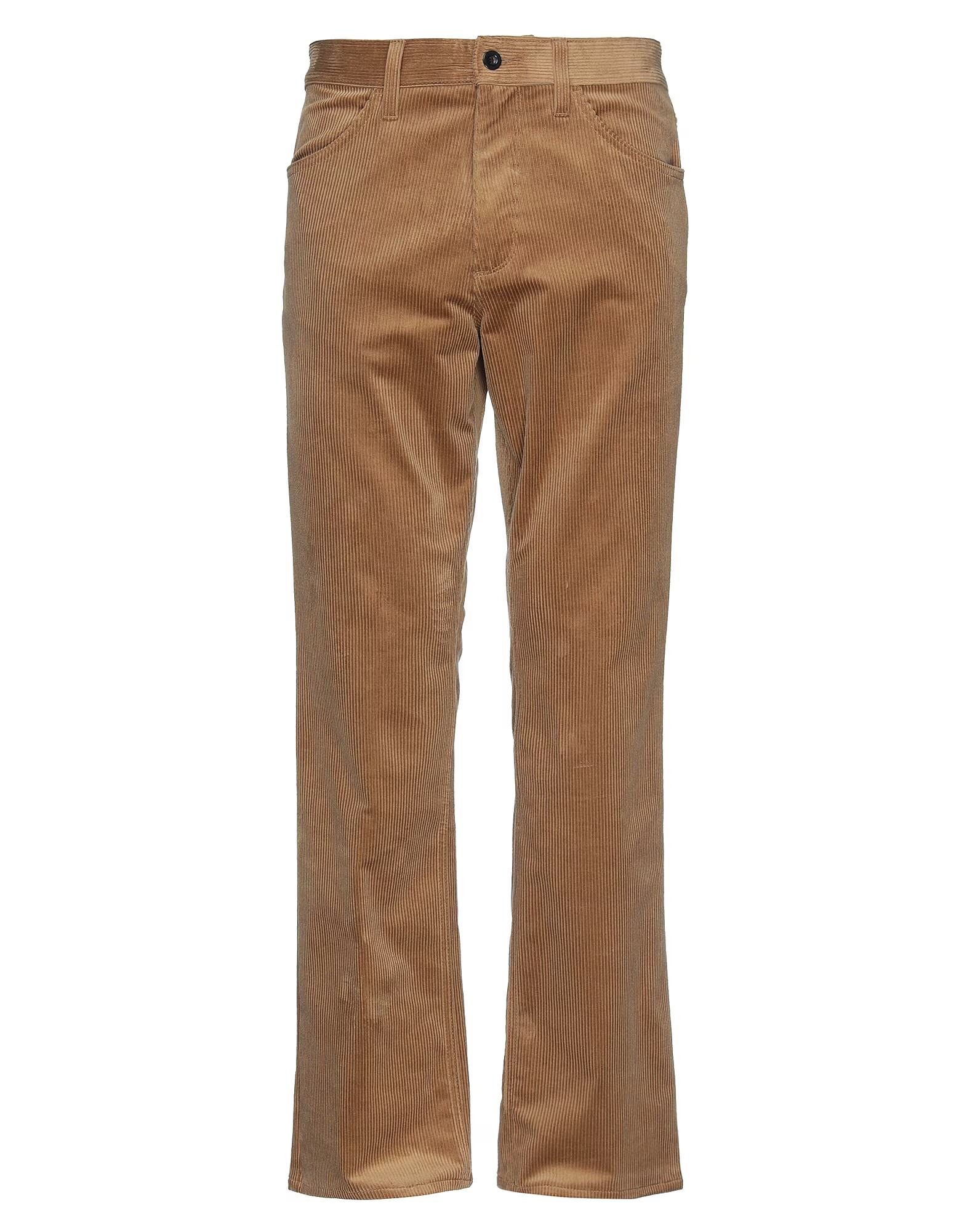 

Брюки Department 5, коричневый