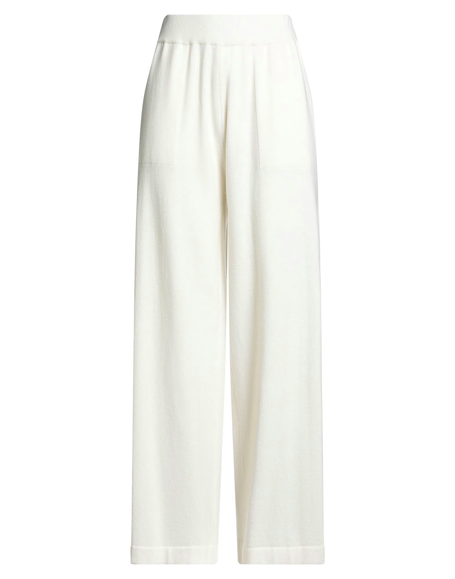 

Брюки Brunello Cucinelli, айвори