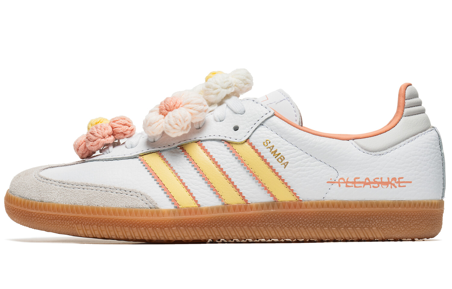 

Женские кроссовки для скейтбординга adidas originals Samba Series