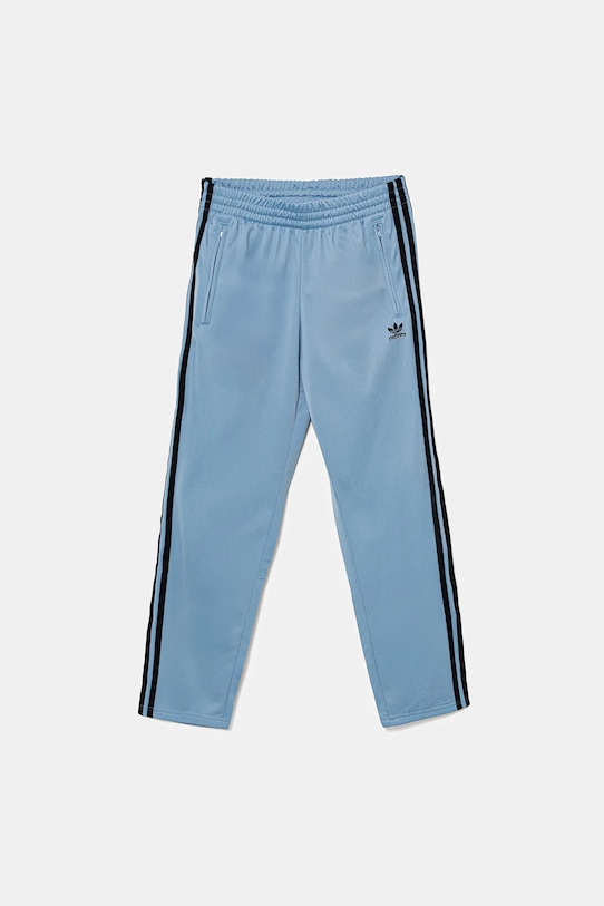 

Детские спортивные брюки Adidas Originals, синий