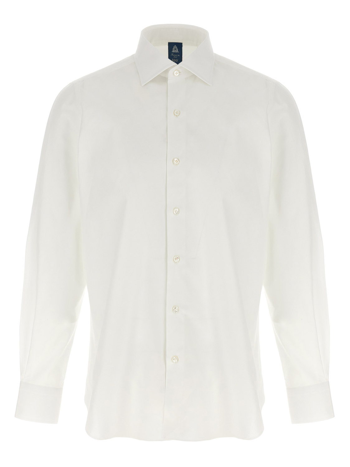 

Рубашка «Наполи» FINAMORE, белый