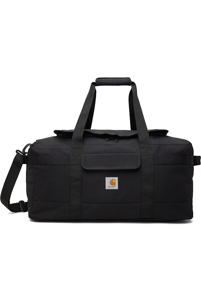 

Джек дорожная сумка Carhartt Work In Progress, черный