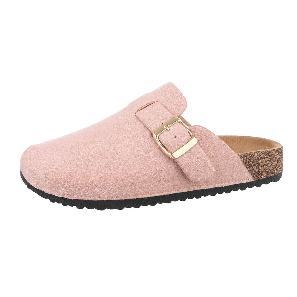 

Мюли Ital Design Sandale & Sandalette, цвет Altrosa