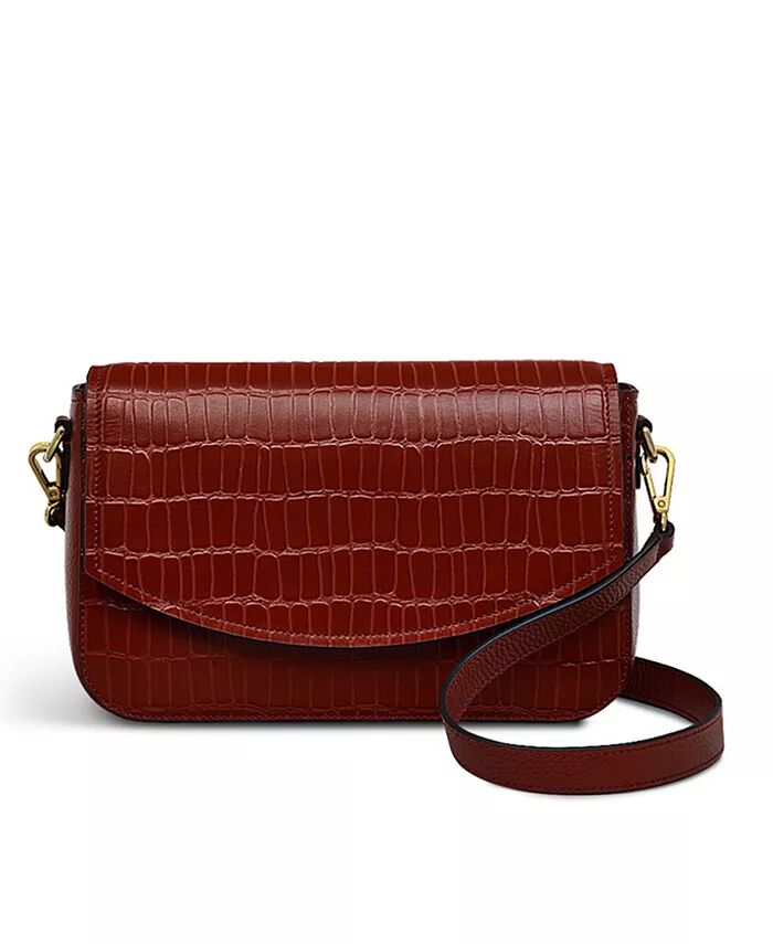 

Сумка через плечо River Road Small Flapover Radley London