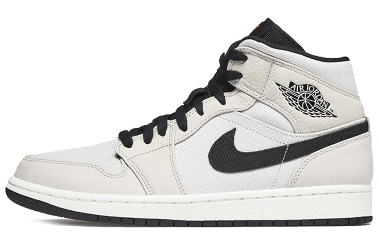 

Кроссовки Jordan 1 Mid SE Light Bone