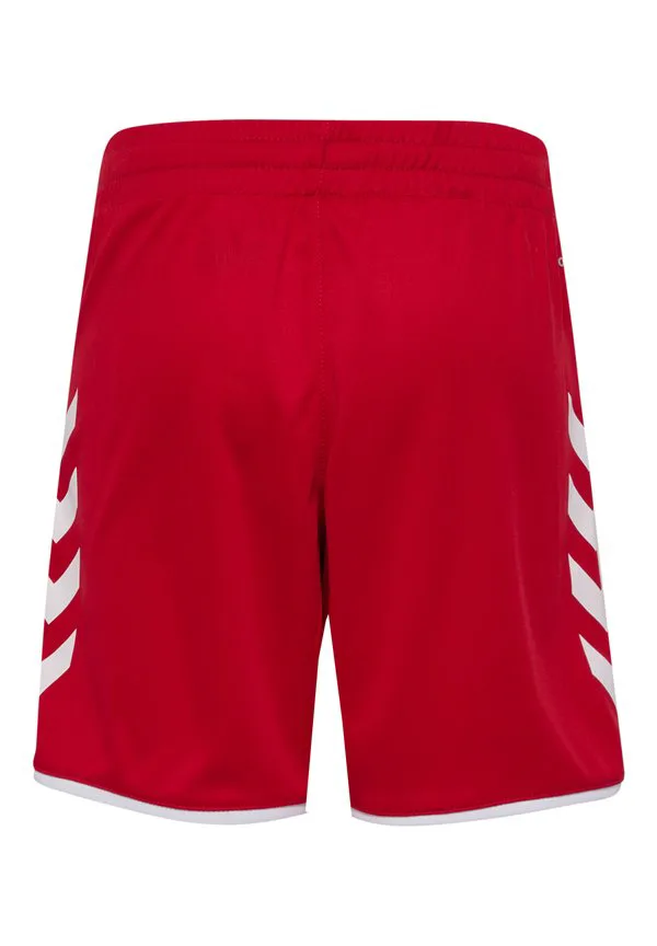Спортивные штаны hmlcore 2.0 Hummel, True Red White — фото 2