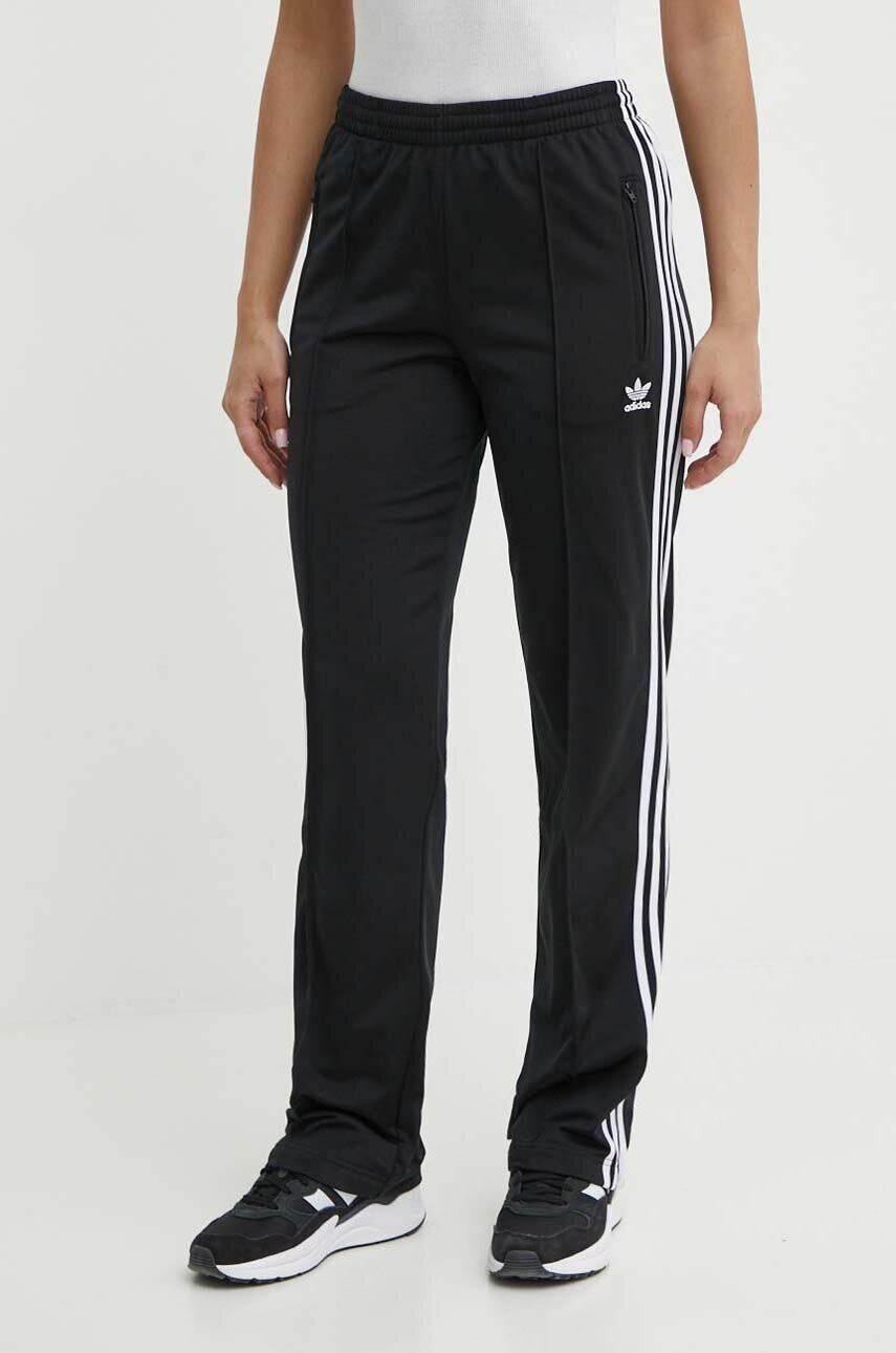 

Брюки Adidas Originals, черный