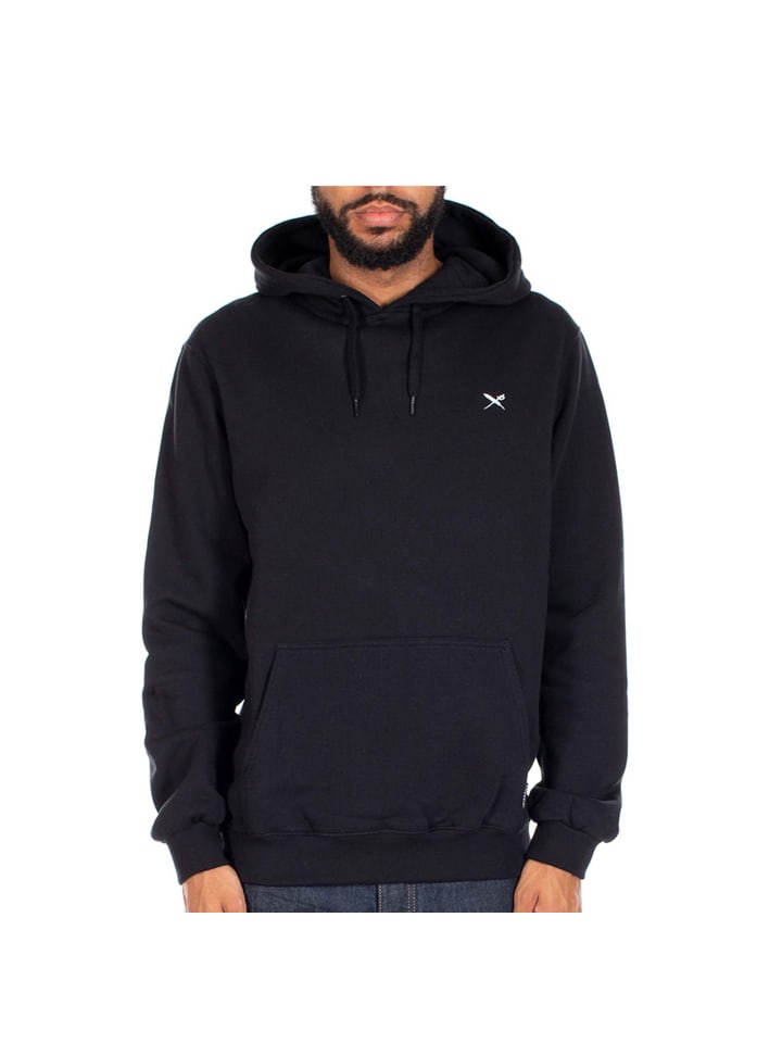 

Толстовка iriedaily Hoodie, черный