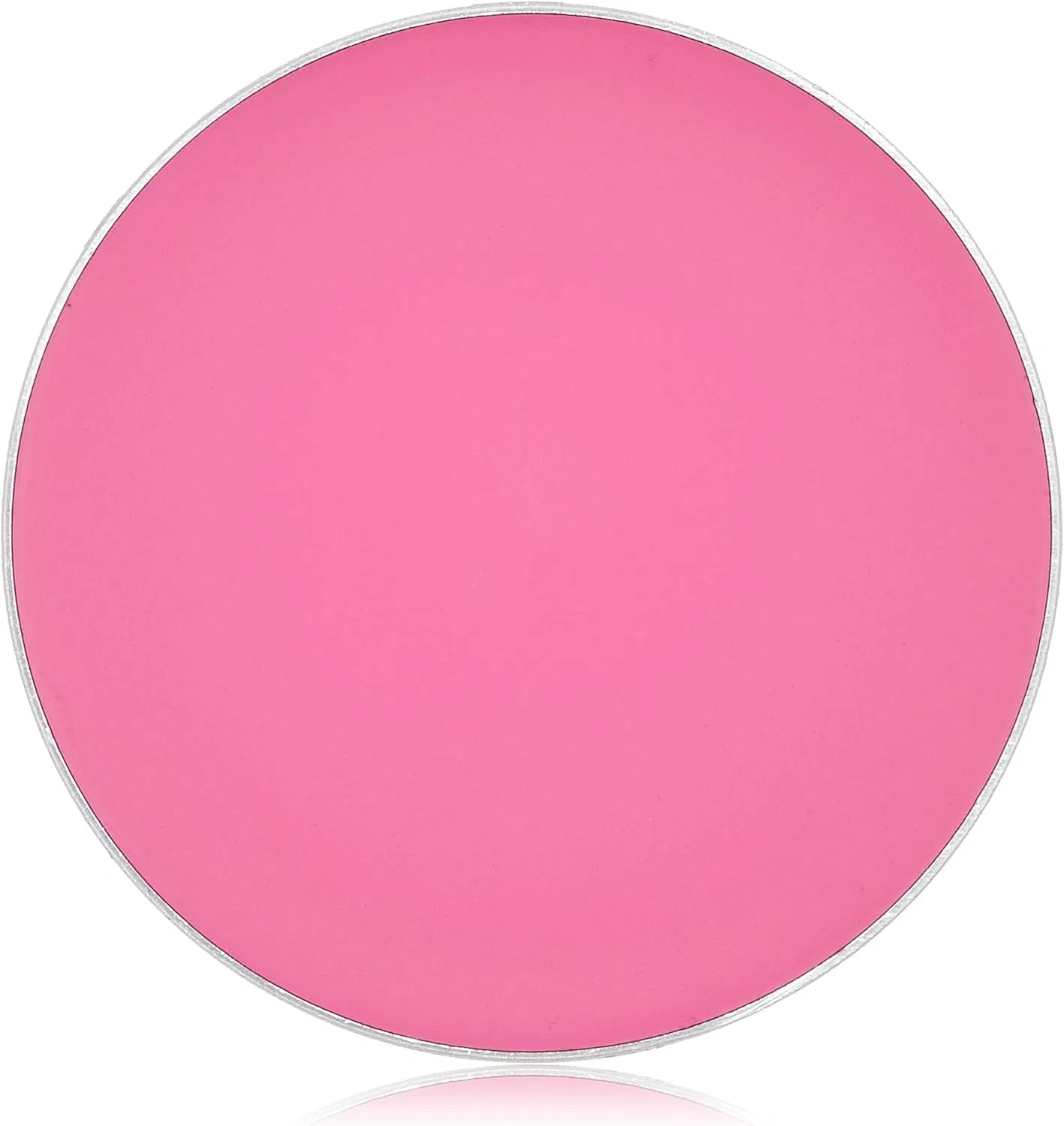 Румяна CHICCA Flores Glow Flash Blush 07 Bright Bluish Pink 6.6 г