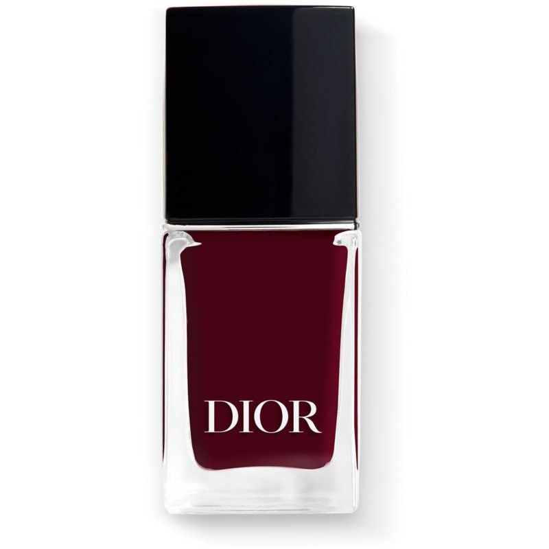 

Лак для ногтей DIOR Dior Vernis оттенок 047 Nuit 1947 10 мл
