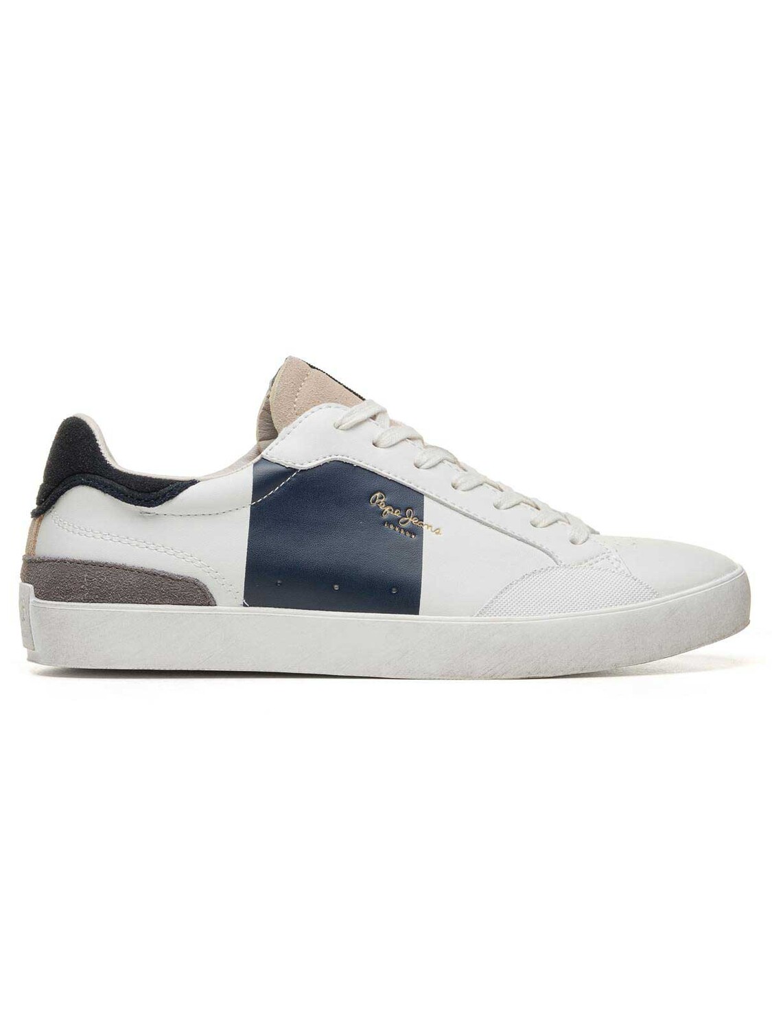 

Кроссовки Pepe Jeans LANE SAILOR M, синий