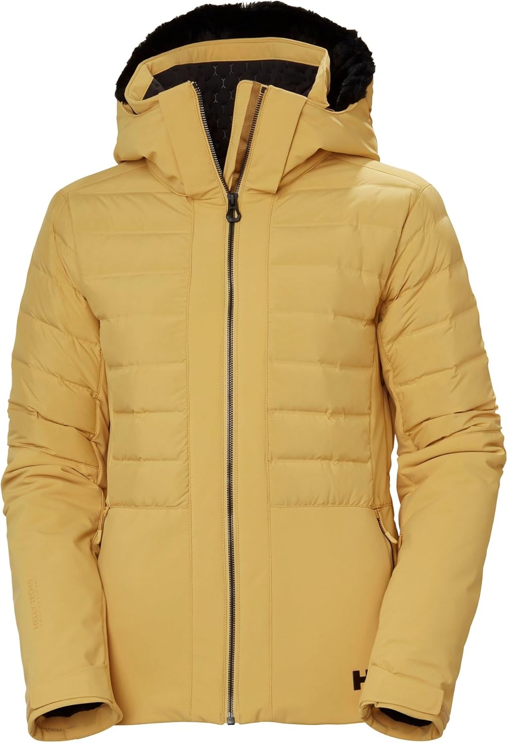 

Женская куртка Helly-Hansen Avanti - водонепроницаемая, утепленная горнолыжная куртка, идеальное зимнее пальто для активного отдыха на природе., 389 Sand, Бежевый, Женская куртка Helly-Hansen Avanti - водонепроницаемая, утепленная горнолыжная куртка, идеа