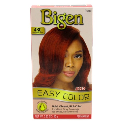 

Набор специй Easy Color #4RC Cinnamon Bigen