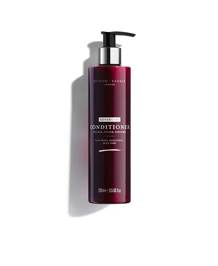

Продвинутый+ Кондиционер Daimon Barber