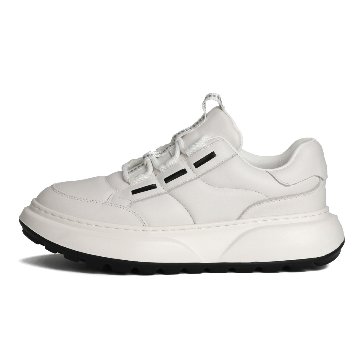 

Кроссовки мужские Lifestyle Shoes Men Low-Top Tieke, белый