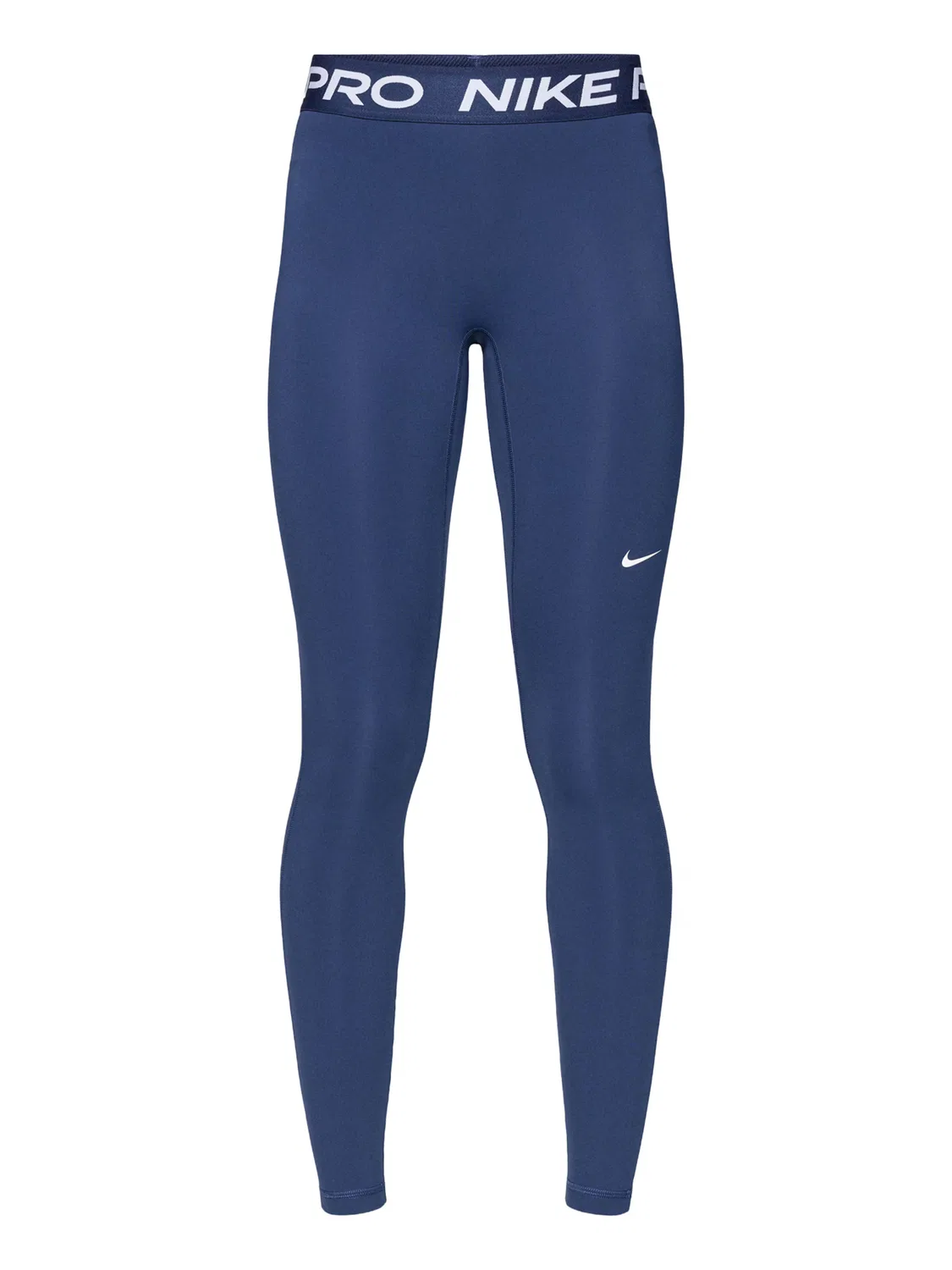 Узкие спортивные штаны 'NP 365' Nike, Navy