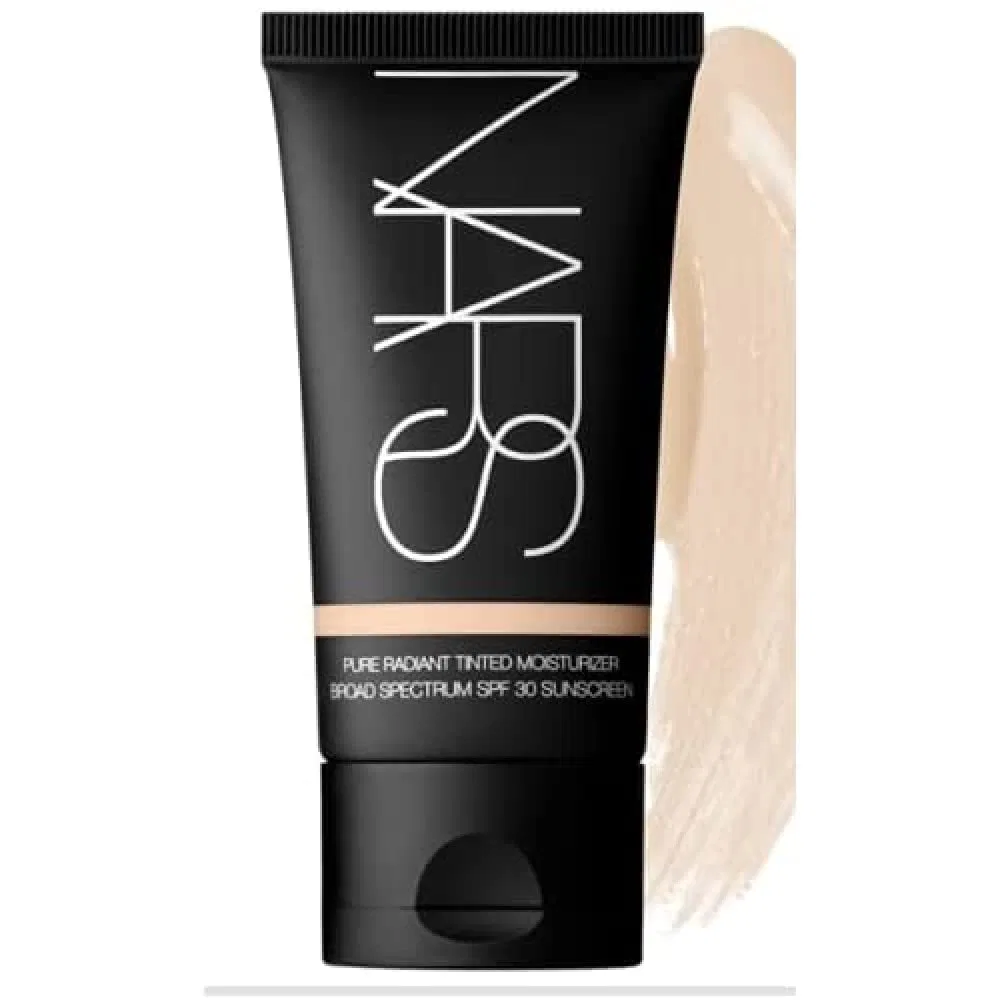 Крем для лица Nars — Тонирующий увлажняющий Pure Radiant Light .2 Gotland, 50 мл