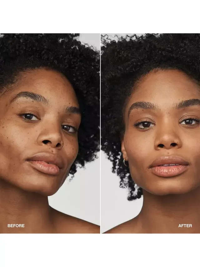 Тональный крем-сыворотка Even Better Clinical Serum Foundation SPF 20 Clinique, Wn 120 Pecan — фото 3