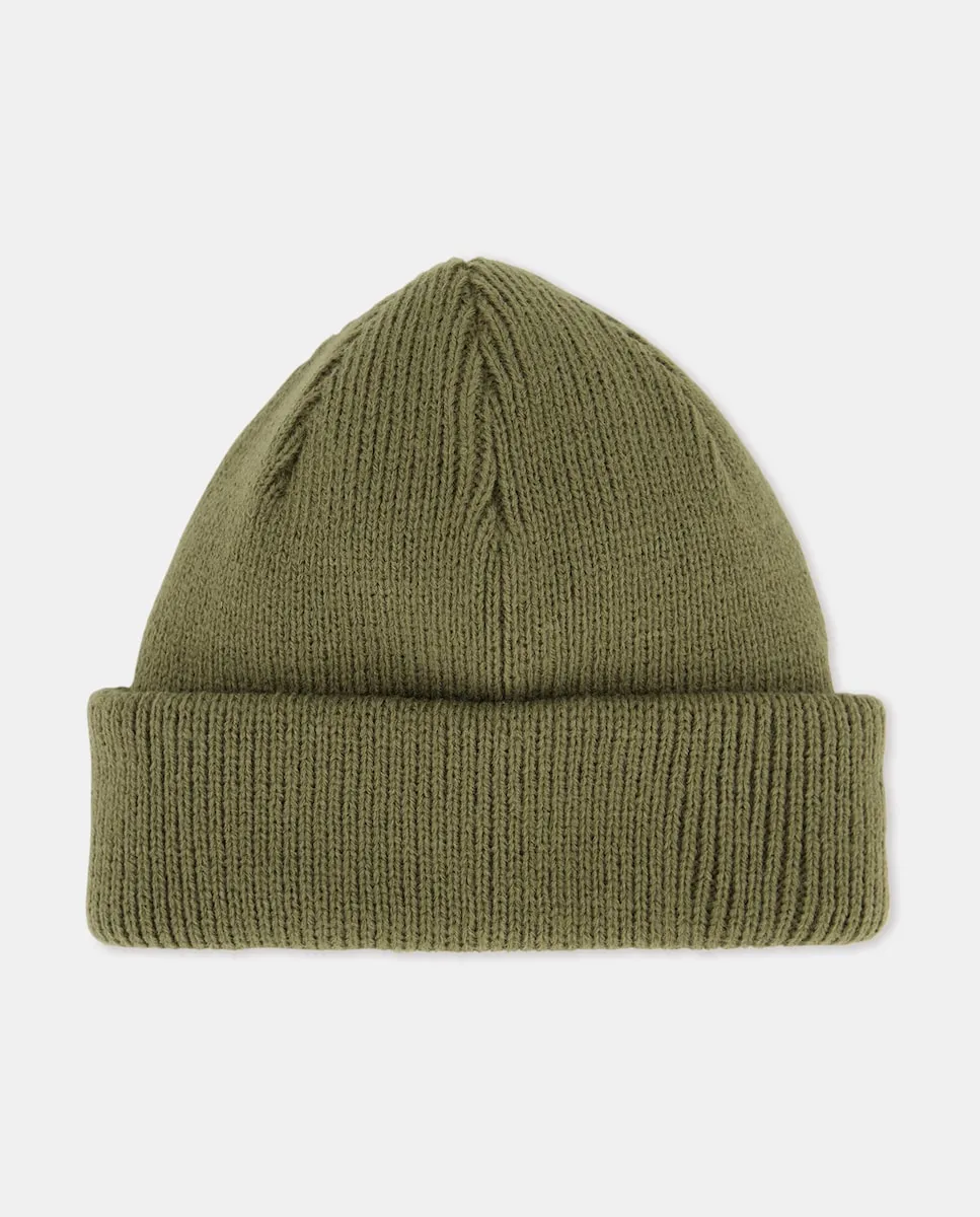 

Базовая детская шапка Kids El Corte Inglés, хаки