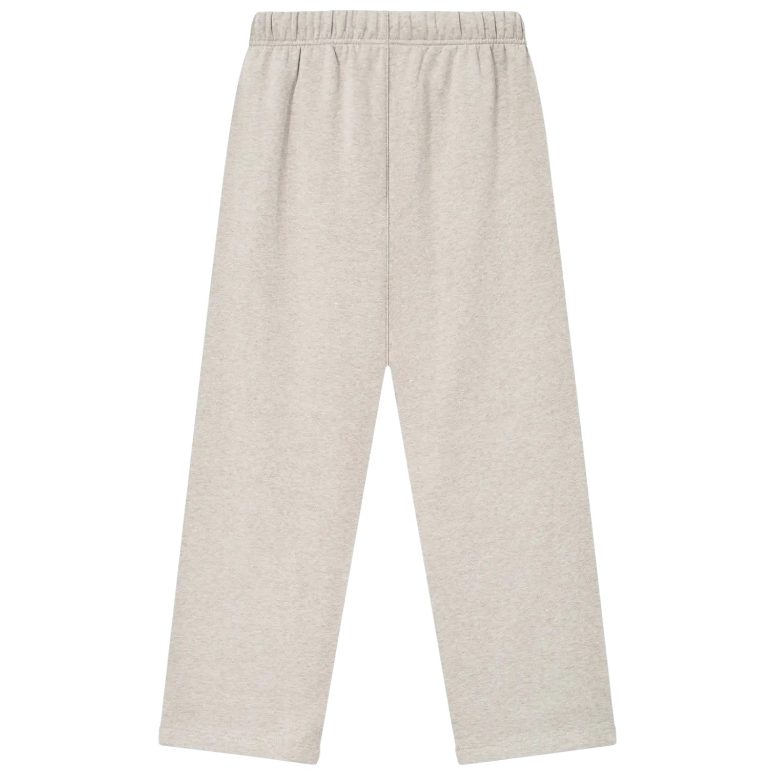 Брюки Fear of God Essentials Lounge Fleece Sweatpant 'Heather Stone' — фото 2