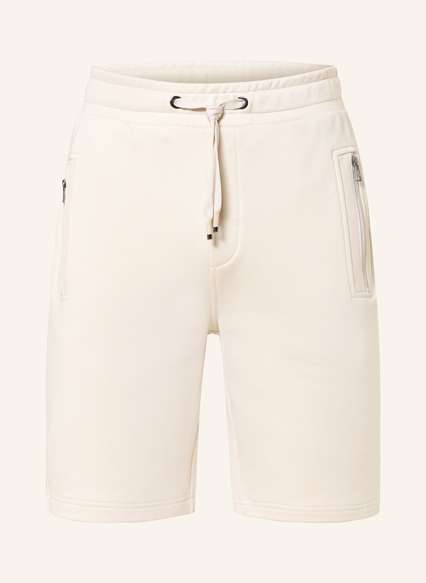 

Шорты для гольфа loys Bogner, бежевый