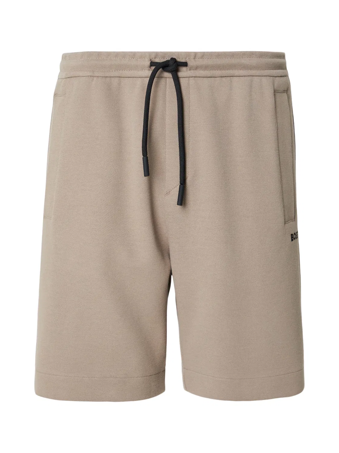 Шорты Boss Regular Pants JT_Union HeAdlo цвета хаки